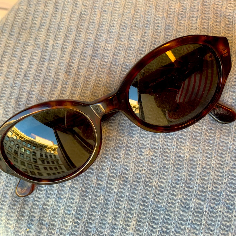 1990’s Calvin Klein Sunglasses